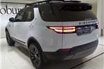  2019 Land Rover Discovery Discovery SE Td6