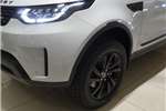  2019 Land Rover Discovery Discovery SE Td6