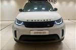 2019 Land Rover Discovery Discovery SE Td6