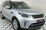 Used 2019 Land Rover Discovery SE Td6
