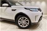  2020 Land Rover Discovery Discovery SE Td6