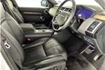 Used 2020 Land Rover Discovery SE Td6