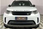 Used 2020 Land Rover Discovery SE Td6