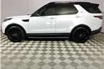 Used 2020 Land Rover Discovery SE Td6
