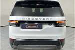  2021 Land Rover Discovery Discovery SE Td6