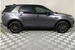  2019 Land Rover Discovery Sport DISCOVERY SPORT 2.0D HSE (177KW)