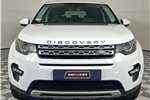 Used 2019 Land Rover Discovery Sport DISCOVERY SPORT 2.0D HSE (177KW)