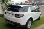  2015 Land Rover Discovery Sport DISCOVERY SPORT 2.0D HSE LUXURY (177KW)