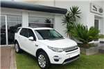  2015 Land Rover Discovery Sport DISCOVERY SPORT 2.0D HSE LUXURY (177KW)