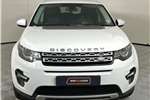  2018 Land Rover Discovery Sport DISCOVERY SPORT 2.0D HSE LUXURY (177KW)