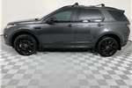  2019 Land Rover Discovery Sport DISCOVERY SPORT 2.0D HSE LUXURY (177KW)