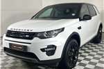  2019 Land Rover Discovery Sport DISCOVERY SPORT 2.0D HSE LUXURY (177KW)