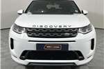  2021 Land Rover Discovery Sport DISCOVERY SPORT 2.0D S R-DYNAMIC (D180)
