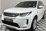 Used 2021 Land Rover Discovery Sport DISCOVERY SPORT 2.0D S R DYNAMIC (D180)