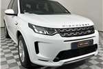 Used 2021 Land Rover Discovery Sport DISCOVERY SPORT 2.0D S R DYNAMIC (D180)