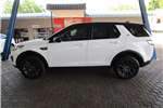 Used 2018 Land Rover Discovery Sport DISCOVERY SPORT 2.0D SE (177KW)