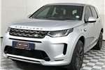  2020 Land Rover Discovery Sport DISCOVERY SPORT 2.0D SE R-DYNAMIC (D180)