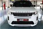 Used 2021 Land Rover Discovery Sport DISCOVERY SPORT 2.0D SE R DYNAMIC (D180)