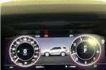  2021 Land Rover Discovery Sport DISCOVERY SPORT 2.0i HSE R-DYNAMIC (P250)