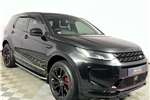  2021 Land Rover Discovery Sport DISCOVERY SPORT 2.0i HSE R-DYNAMIC (P250)