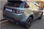  2015 Land Rover Discovery Sport DISCOVERY SPORT 2.0i4 D HSE LUX