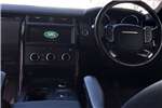 Used 2020 Land Rover Discovery Sport 