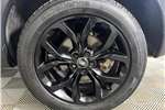  2015 Land Rover Discovery Sport Discovery Sport HSE Luxury SD4