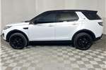Used 2015 Land Rover Discovery Sport HSE Luxury SD4