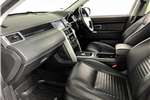 Used 2016 Land Rover Discovery Sport HSE Luxury SD4