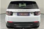 Used 2016 Land Rover Discovery Sport HSE Luxury SD4