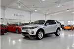  2015 Land Rover Discovery Sport Discovery Sport HSE Luxury Si4