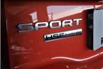  2015 Land Rover Discovery Sport Discovery Sport HSE Luxury Si4