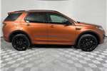 Used 2018 Land Rover Discovery Sport HSE Luxury TD4