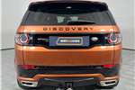 Used 2018 Land Rover Discovery Sport HSE Luxury TD4
