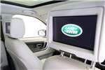  2015 Land Rover Discovery Sport Discovery Sport HSE SD4