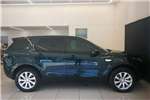  2015 Land Rover Discovery Sport Discovery Sport HSE SD4