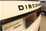  2015 Land Rover Discovery Sport Discovery Sport HSE SD4