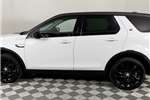  2015 Land Rover Discovery Sport Discovery Sport HSE SD4