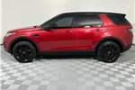 Used 2015 Land Rover Discovery Sport HSE SD4