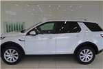  2016 Land Rover Discovery Sport Discovery Sport HSE SD4