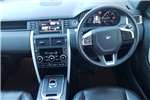  2016 Land Rover Discovery Sport Discovery Sport HSE SD4