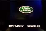  2016 Land Rover Discovery Sport Discovery Sport HSE SD4