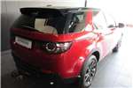  2016 Land Rover Discovery Sport Discovery Sport HSE SD4