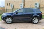  2016 Land Rover Discovery Sport Discovery Sport HSE SD4