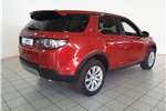  2016 Land Rover Discovery Sport Discovery Sport HSE SD4