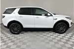 Used 2016 Land Rover Discovery Sport HSE SD4