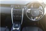  2017 Land Rover Discovery Sport Discovery Sport HSE SD4