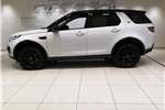  2017 Land Rover Discovery Sport Discovery Sport HSE SD4