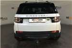  2015 Land Rover Discovery Sport Discovery Sport HSE Si4