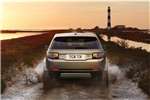  2016 Land Rover Discovery Sport Discovery Sport HSE Si4